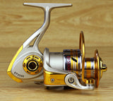 Fishing Spinning  Reel  EF 1000- 7000 10BB  5.5 : 1 Yumoshi