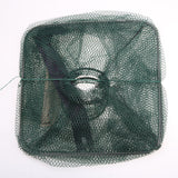 Fishing  nylon Net cage