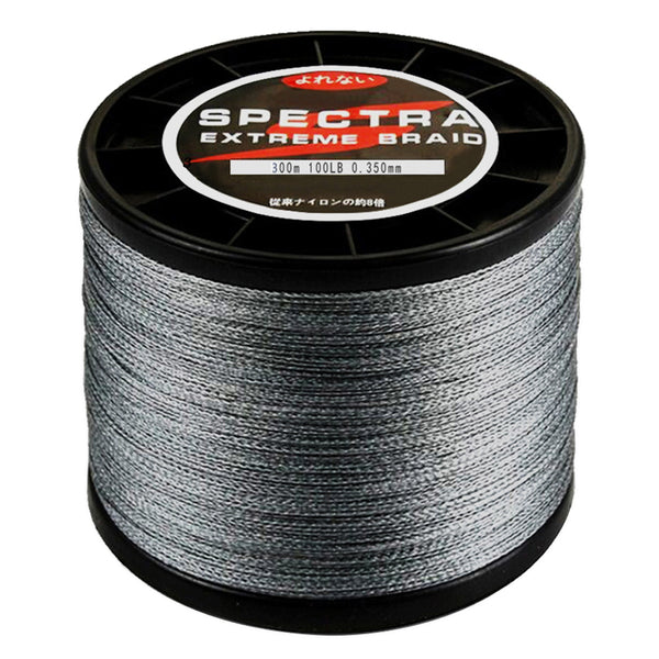 Fishing braided Line Super Strong Japanese 300m Multifilament PE Sea Softwater  Carp Fishing 10/ 20 /30/ 40/ 50/ 60 /80lb